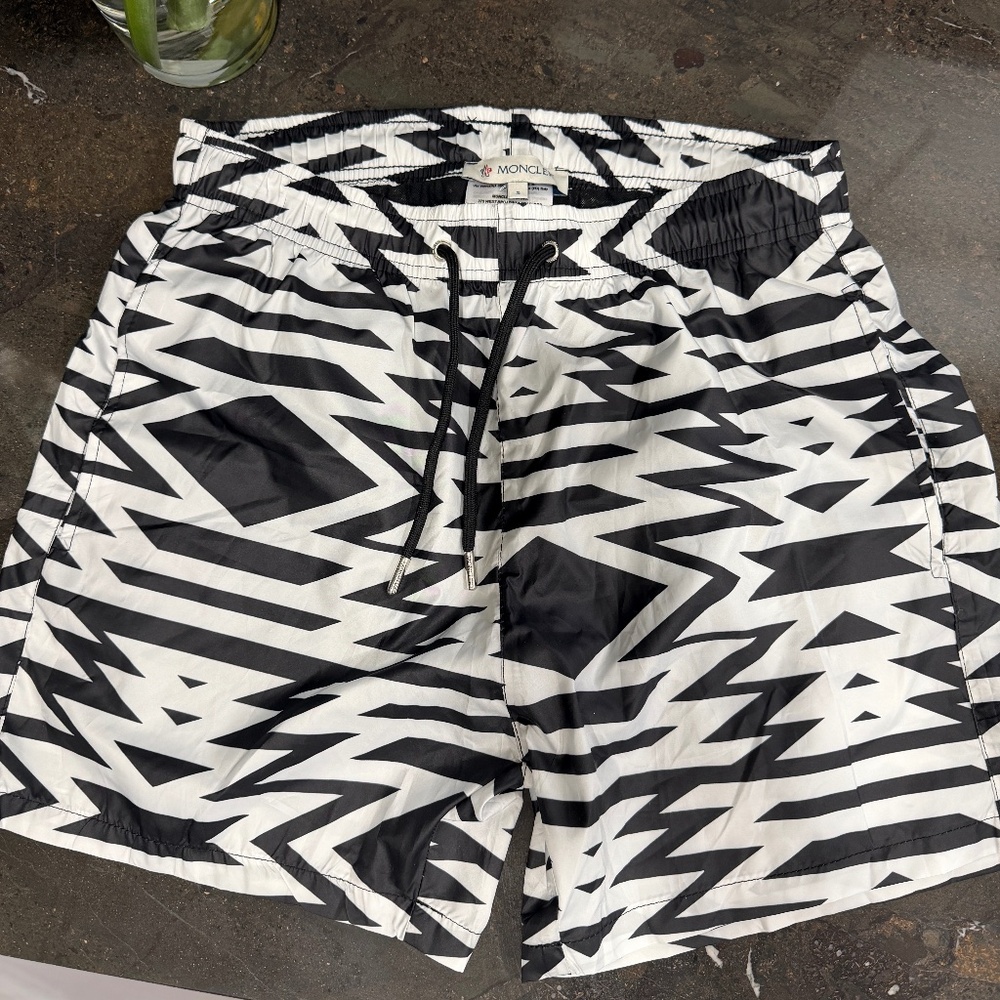 Moncler Swim Trunks
